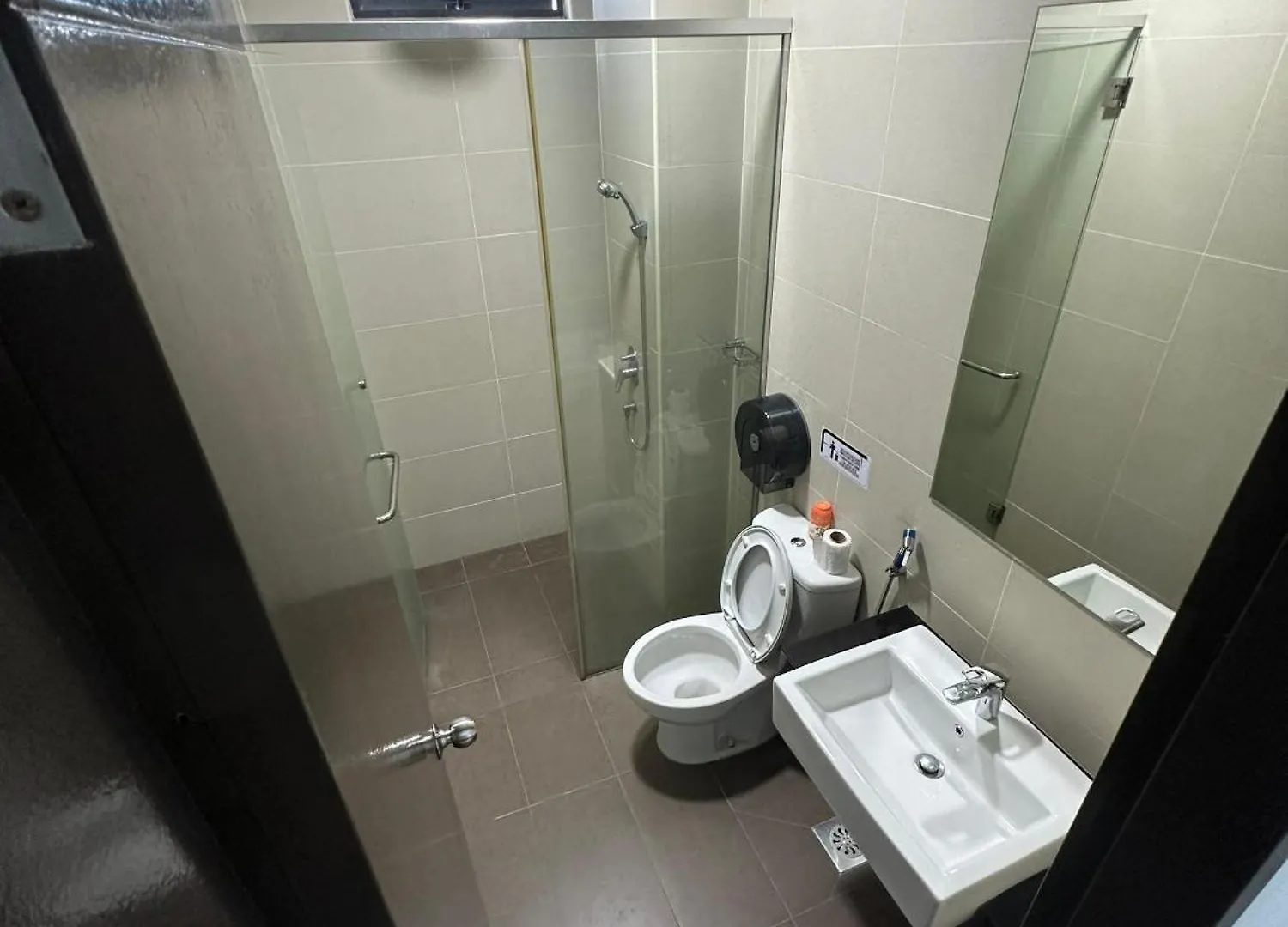 Atlantis Residence 2Bedroom City View By Hereinstay Malacca