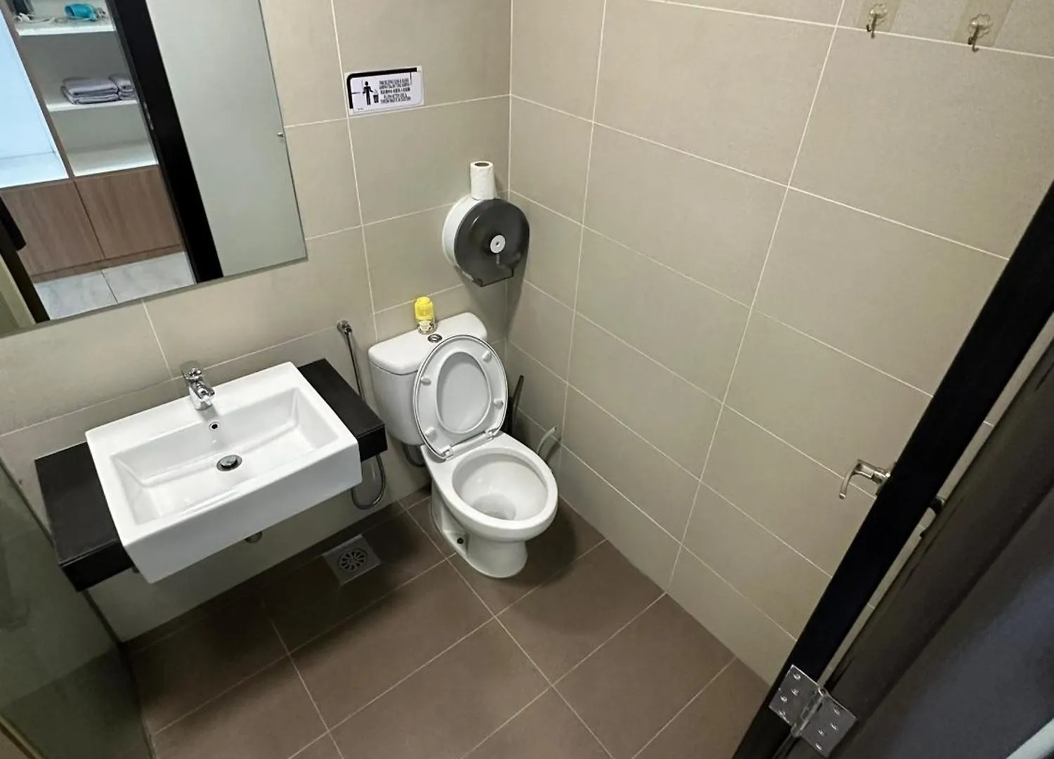 アパート Atlantis Residence 2Bedroom City View By Hereinstay Malacca